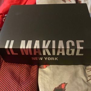 IL MAKIAGE